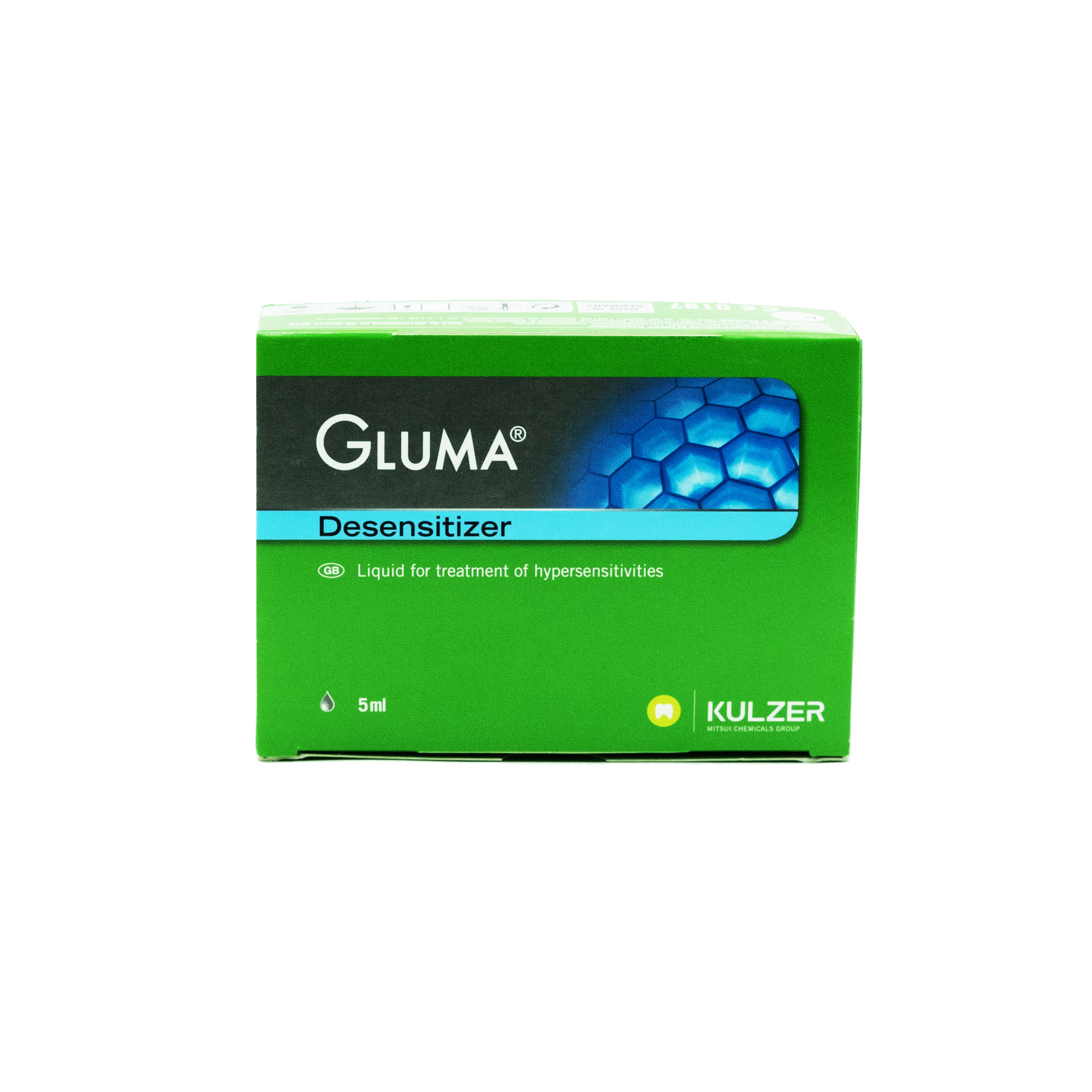 Kulzer Gluma Desensitizer 5ml